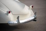 Graham Model 97 Supercharged Cabriolet by Saoutchik 1938 года